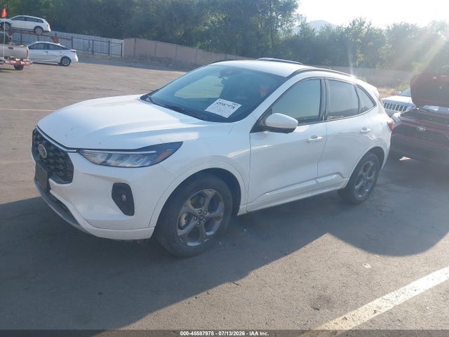 Ford Escape St-line Select 2023 1FMCU9NA6PUA32425 Image 14