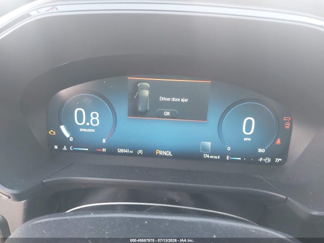 Ford Escape St-line Select 2023 1FMCU9NA6PUA32425 Image 15