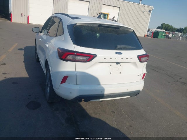 Ford Escape St-line Select 2023 1FMCU9NA6PUA32425 Image 16