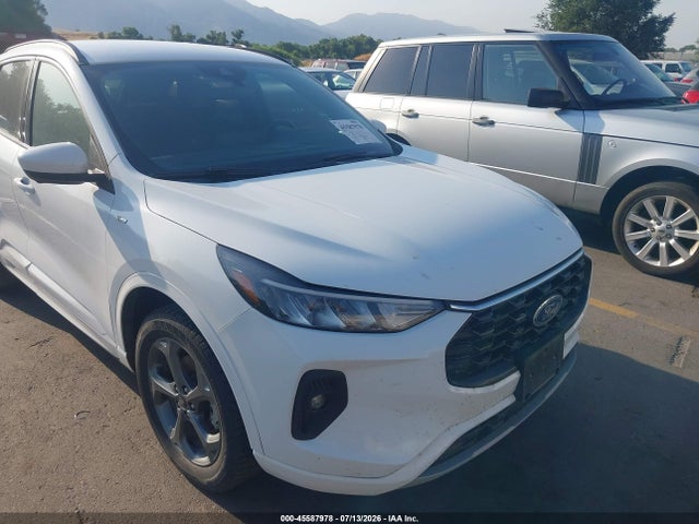 Ford Escape St-line Select 2023 1FMCU9NA6PUA32425 Image 6