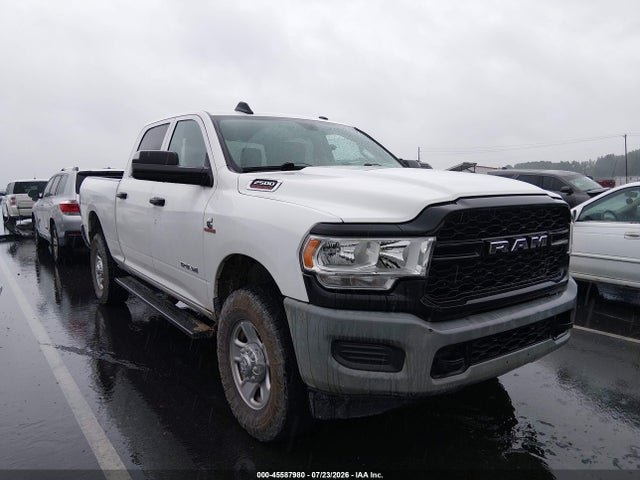 Aukcja sprzedaży 2019 Ram 2500 Tradesman  4x4 6'4 Box, vin: 3C6UR5CL0KG518321, numer aukcji: 45587980