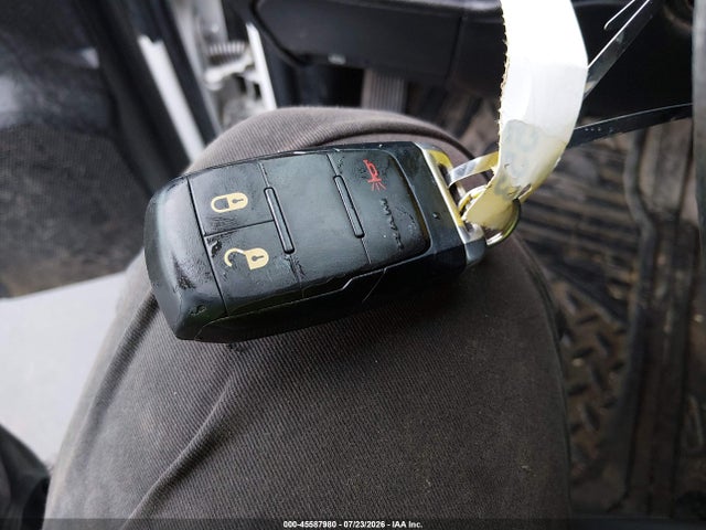 Aukcja sprzedaży 2019 Ram 2500 Tradesman  4x4 6'4 Box, vin: 3C6UR5CL0KG518321, numer aukcji: 45587980
