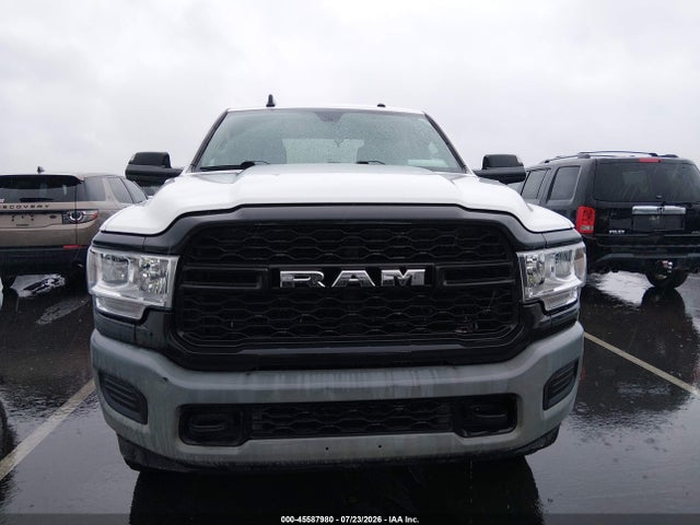Aukcja sprzedaży 2019 Ram 2500 Tradesman  4x4 6'4 Box, vin: 3C6UR5CL0KG518321, numer aukcji: 45587980