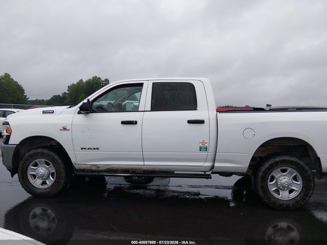 Aukcja sprzedaży 2019 Ram 2500 Tradesman  4x4 6'4 Box, vin: 3C6UR5CL0KG518321, numer aukcji: 45587980