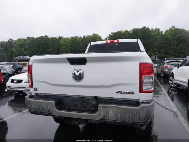 Aukcja sprzedaży 2019 Ram 2500 Tradesman  4x4 6'4 Box, vin: 3C6UR5CL0KG518321, numer aukcji: 45587980
