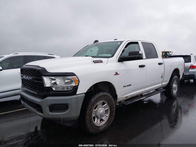 Aukcja sprzedaży 2019 Ram 2500 Tradesman  4x4 6'4 Box, vin: 3C6UR5CL0KG518321, numer aukcji: 45587980