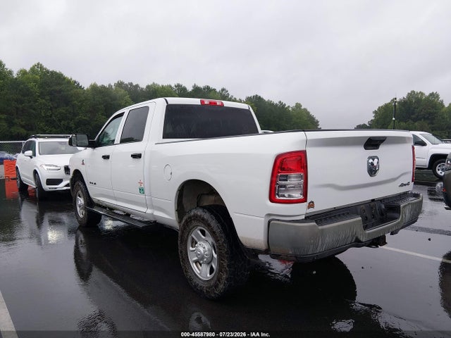 Aukcja sprzedaży 2019 Ram 2500 Tradesman  4x4 6'4 Box, vin: 3C6UR5CL0KG518321, numer aukcji: 45587980