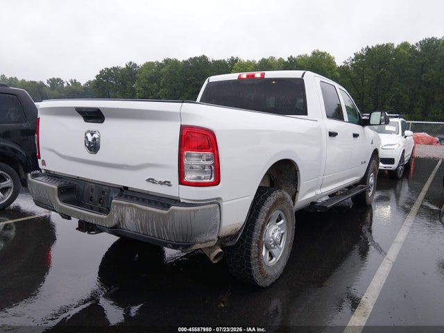 Aukcja sprzedaży 2019 Ram 2500 Tradesman  4x4 6'4 Box, vin: 3C6UR5CL0KG518321, numer aukcji: 45587980