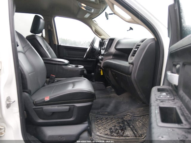 Aukcja sprzedaży 2019 Ram 2500 Tradesman  4x4 6'4 Box, vin: 3C6UR5CL0KG518321, numer aukcji: 45587980