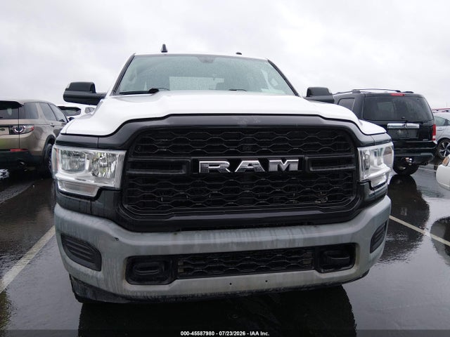 Aukcja sprzedaży 2019 Ram 2500 Tradesman  4x4 6'4 Box, vin: 3C6UR5CL0KG518321, numer aukcji: 45587980