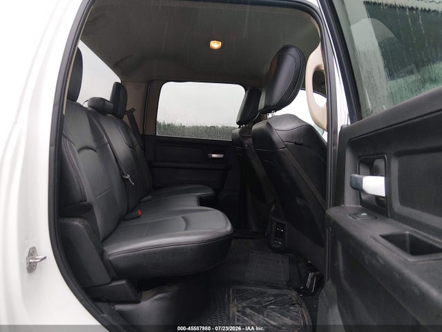 Aukcja sprzedaży 2019 Ram 2500 Tradesman  4x4 6'4 Box, vin: 3C6UR5CL0KG518321, numer aukcji: 45587980