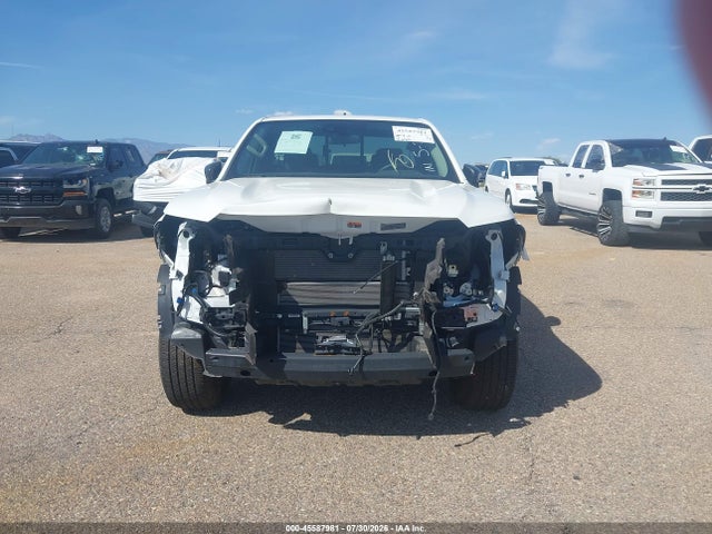 Nissan Frontier King Cab S 4x2 2025 1N6ED1CL8SN647044 Image 16