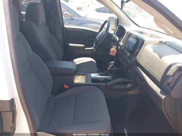 Nissan Frontier King Cab S 4x2 2025 1N6ED1CL8SN647044 Image 5
