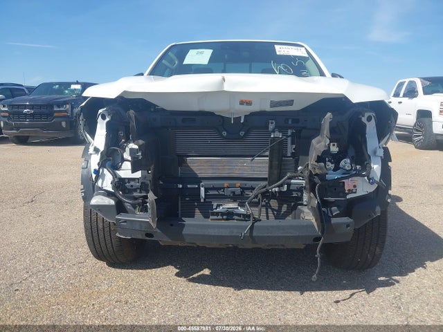 Nissan Frontier King Cab S 4x2 2025 1N6ED1CL8SN647044 Image 6