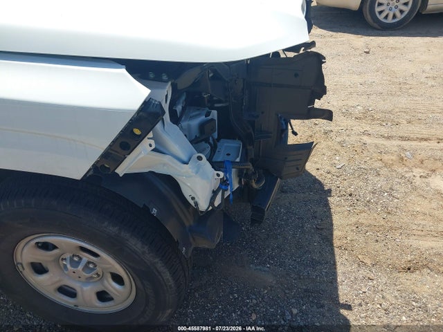 Nissan Frontier King Cab S 4x2 2025 1N6ED1CL8SN647044 Image 13