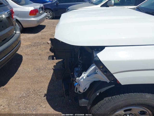 Nissan Frontier King Cab S 4x2 2025 1N6ED1CL8SN647044 Image 14