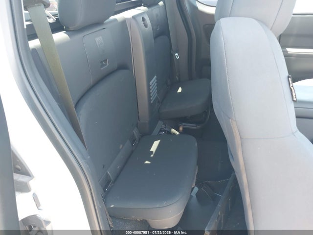 Nissan Frontier King Cab S 4x2 2025 1N6ED1CL8SN647044 Image 8