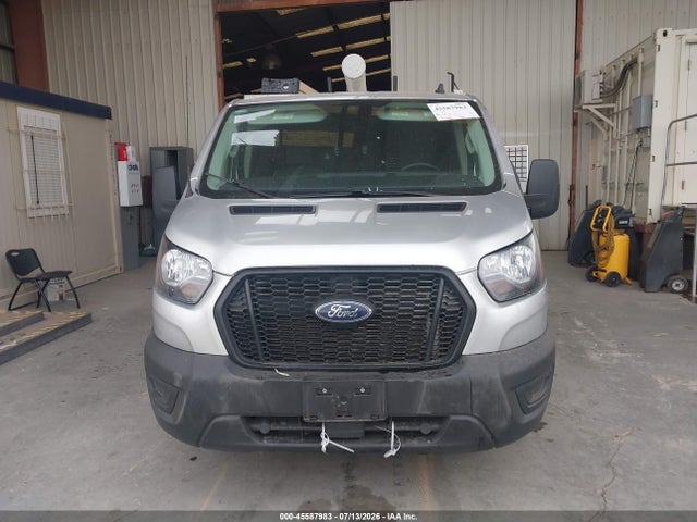 Ford Transit-150 2024 1FTYE1Y81RKB82183 Image 14