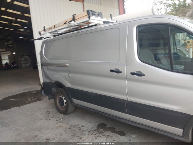 Ford Transit-150 2024 1FTYE1Y81RKB82183 Image 15