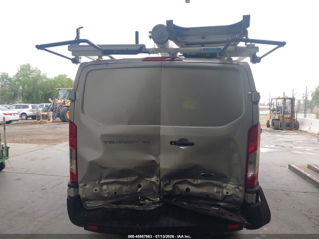 Ford Transit-150 2024 1FTYE1Y81RKB82183 Image 18