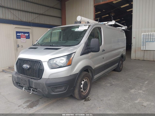 Ford Transit-150 2024 1FTYE1Y81RKB82183 Image 2