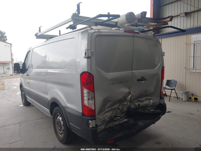 Ford Transit-150 2024 1FTYE1Y81RKB82183 Image 3