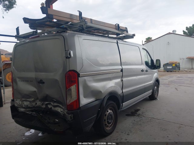 Ford Transit-150 2024 1FTYE1Y81RKB82183 Image 4