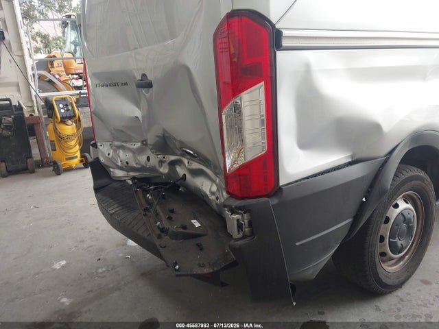Ford Transit-150 2024 1FTYE1Y81RKB82183 Image 12
