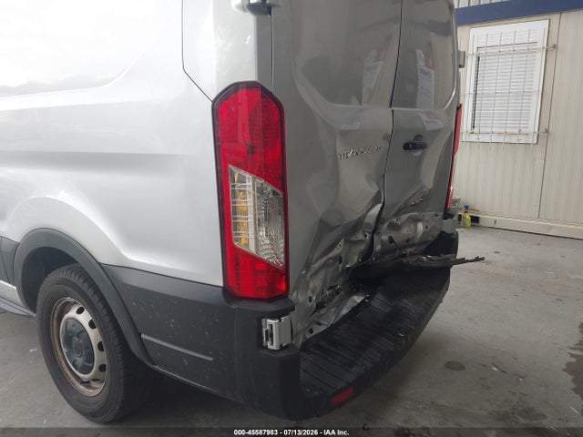 Ford Transit-150 2024 1FTYE1Y81RKB82183 Image 13