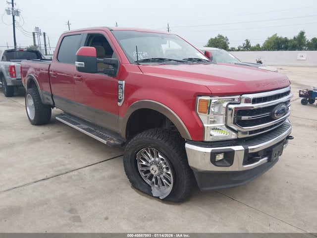 Ford F-250 King Ranch/lariat/platinum/xl/xlt 2020 1FT7W2BN8LEE18766 главное изображение