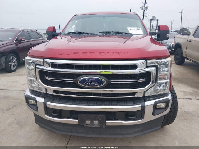 1FT7W2BN8LEE18766 Ford F-250 King Ranch/lariat/platinum/xl/xlt