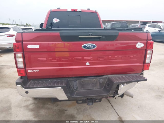 1FT7W2BN8LEE18766 Ford F-250 King Ranch/lariat/platinum/xl/xlt