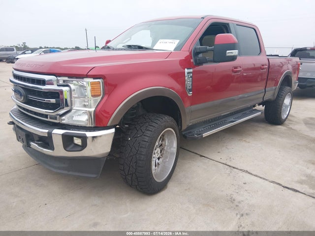 1FT7W2BN8LEE18766 Ford F-250 King Ranch/lariat/platinum/xl/xlt