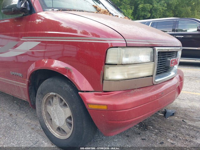 Продаж на аукціоні авто 1998 Gmc Safari Yf7, vin: 1GDDM19W1WB536211, номер лоту: 45587998