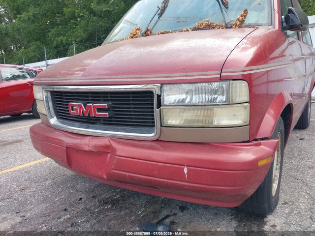 Продаж на аукціоні авто 1998 Gmc Safari Yf7, vin: 1GDDM19W1WB536211, номер лоту: 45587998
