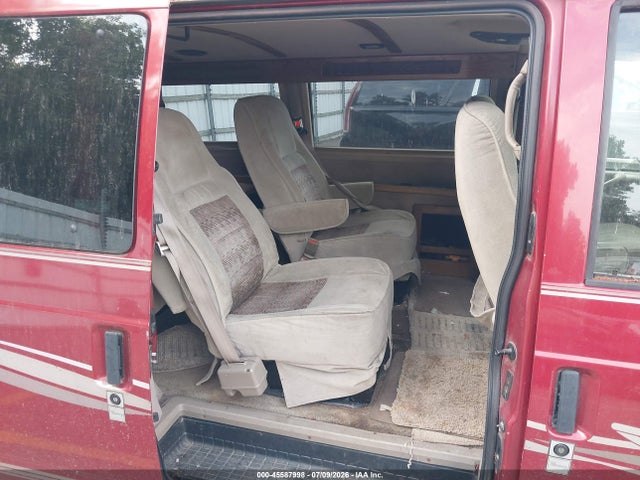 Продаж на аукціоні авто 1998 Gmc Safari Yf7, vin: 1GDDM19W1WB536211, номер лоту: 45587998
