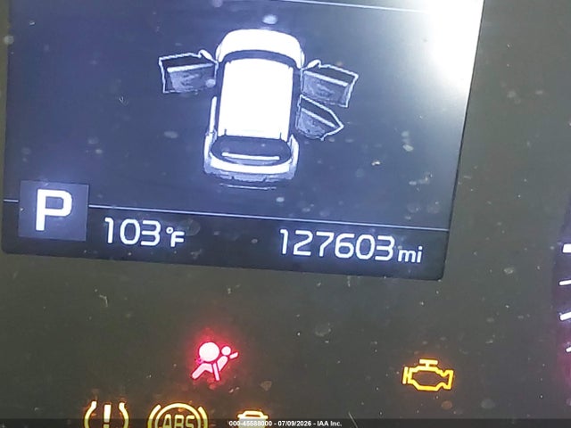 2020 Kia Soul S მანქანა იყიდება აუქციონზე, vin: KNDJ23AU1L7012087, აუქციონის ნომერი: 45588000
