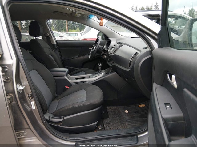 KIA Sportage Lx 2015 KNDPBCACXF7701583 Image 5