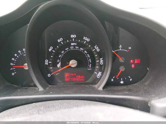 KIA Sportage Lx 2015 KNDPBCACXF7701583 Image 7