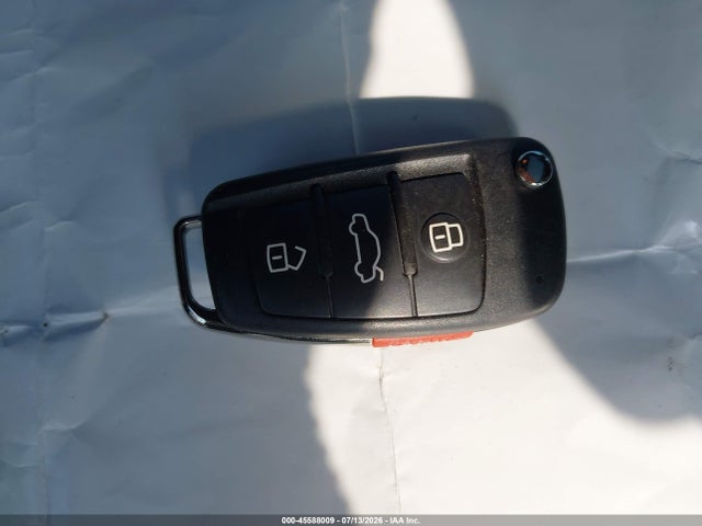 Продаж на аукціоні авто 2016 Audi A3 2.0t Premium, vin: WAUB8GFF1G1109297, номер лоту: 45588009