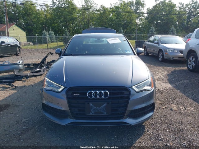 Продаж на аукціоні авто 2016 Audi A3 2.0t Premium, vin: WAUB8GFF1G1109297, номер лоту: 45588009