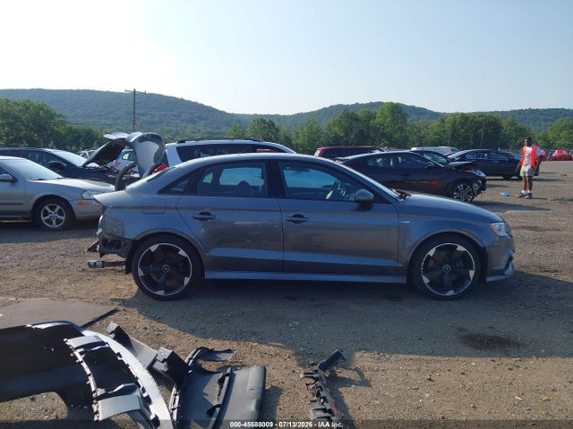 Продаж на аукціоні авто 2016 Audi A3 2.0t Premium, vin: WAUB8GFF1G1109297, номер лоту: 45588009