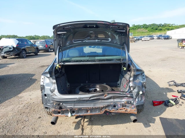 Продаж на аукціоні авто 2016 Audi A3 2.0t Premium, vin: WAUB8GFF1G1109297, номер лоту: 45588009