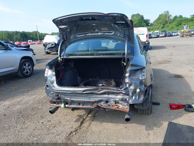 Продаж на аукціоні авто 2016 Audi A3 2.0t Premium, vin: WAUB8GFF1G1109297, номер лоту: 45588009