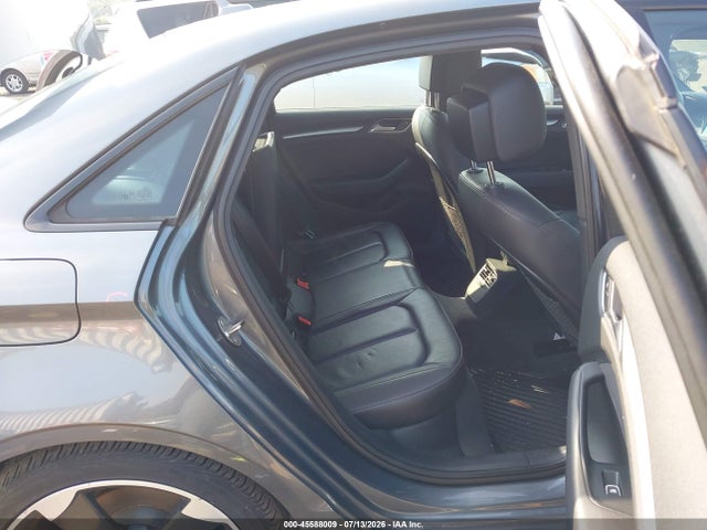 Продаж на аукціоні авто 2016 Audi A3 2.0t Premium, vin: WAUB8GFF1G1109297, номер лоту: 45588009