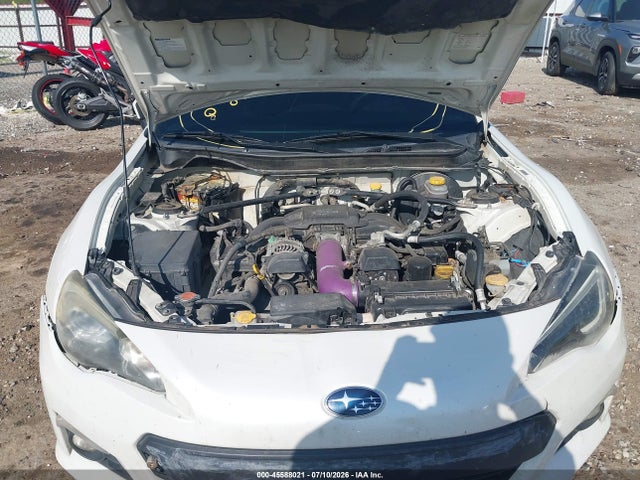 Продажа на аукционе авто 2013 Subaru Brz Limited, vin: JF1ZCAC10D1602282, номер лота: 45588021