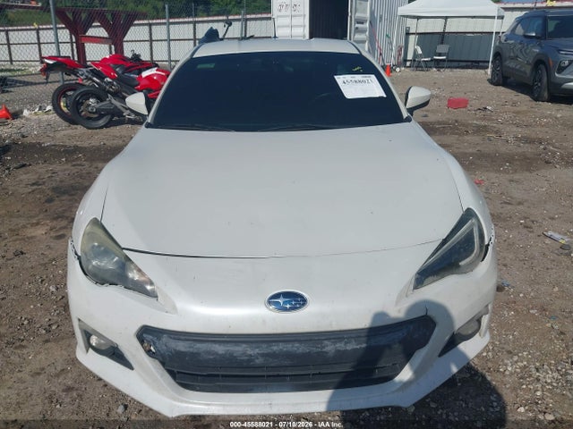 Продажа на аукционе авто 2013 Subaru Brz Limited, vin: JF1ZCAC10D1602282, номер лота: 45588021