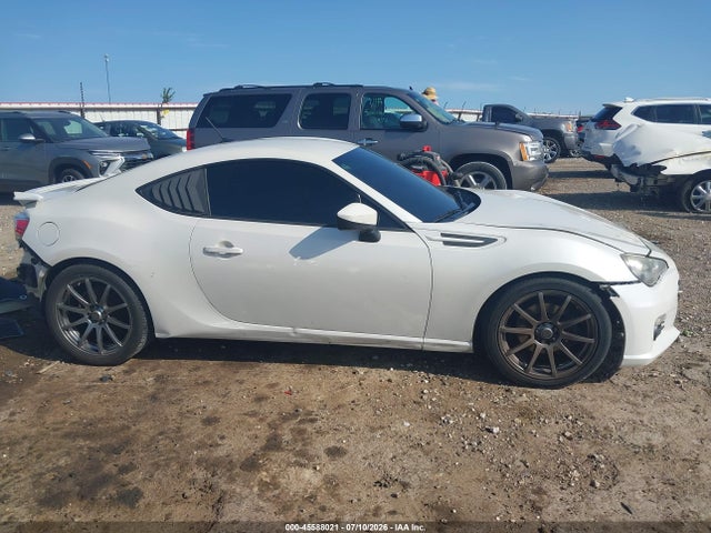 Продажа на аукционе авто 2013 Subaru Brz Limited, vin: JF1ZCAC10D1602282, номер лота: 45588021