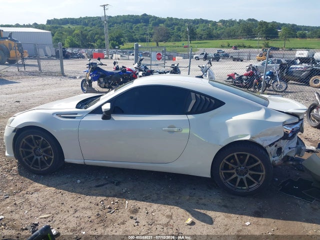 Продажа на аукционе авто 2013 Subaru Brz Limited, vin: JF1ZCAC10D1602282, номер лота: 45588021