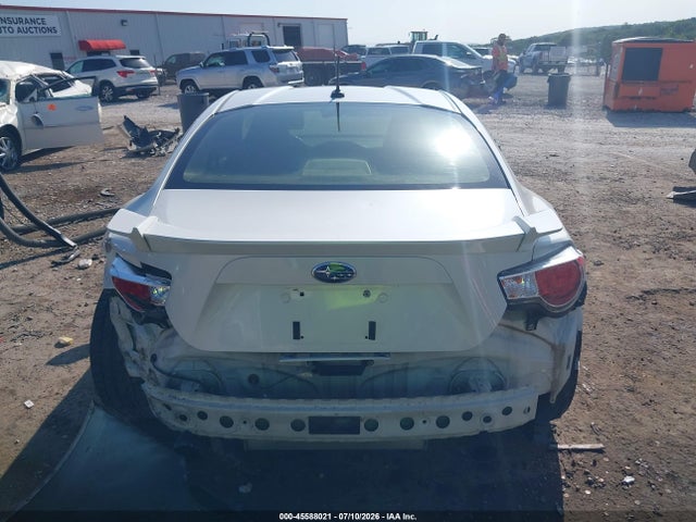 Продажа на аукционе авто 2013 Subaru Brz Limited, vin: JF1ZCAC10D1602282, номер лота: 45588021
